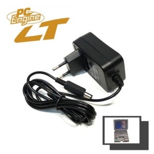 Power Supply for PC Engine LT - PSU AC Adapter