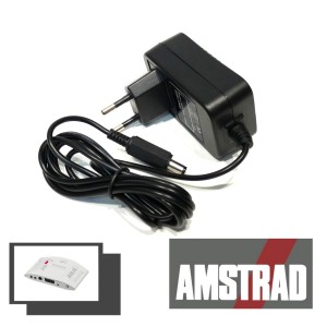 Adaptateur secteur pour Amstrad GX-4000 - Alimentation